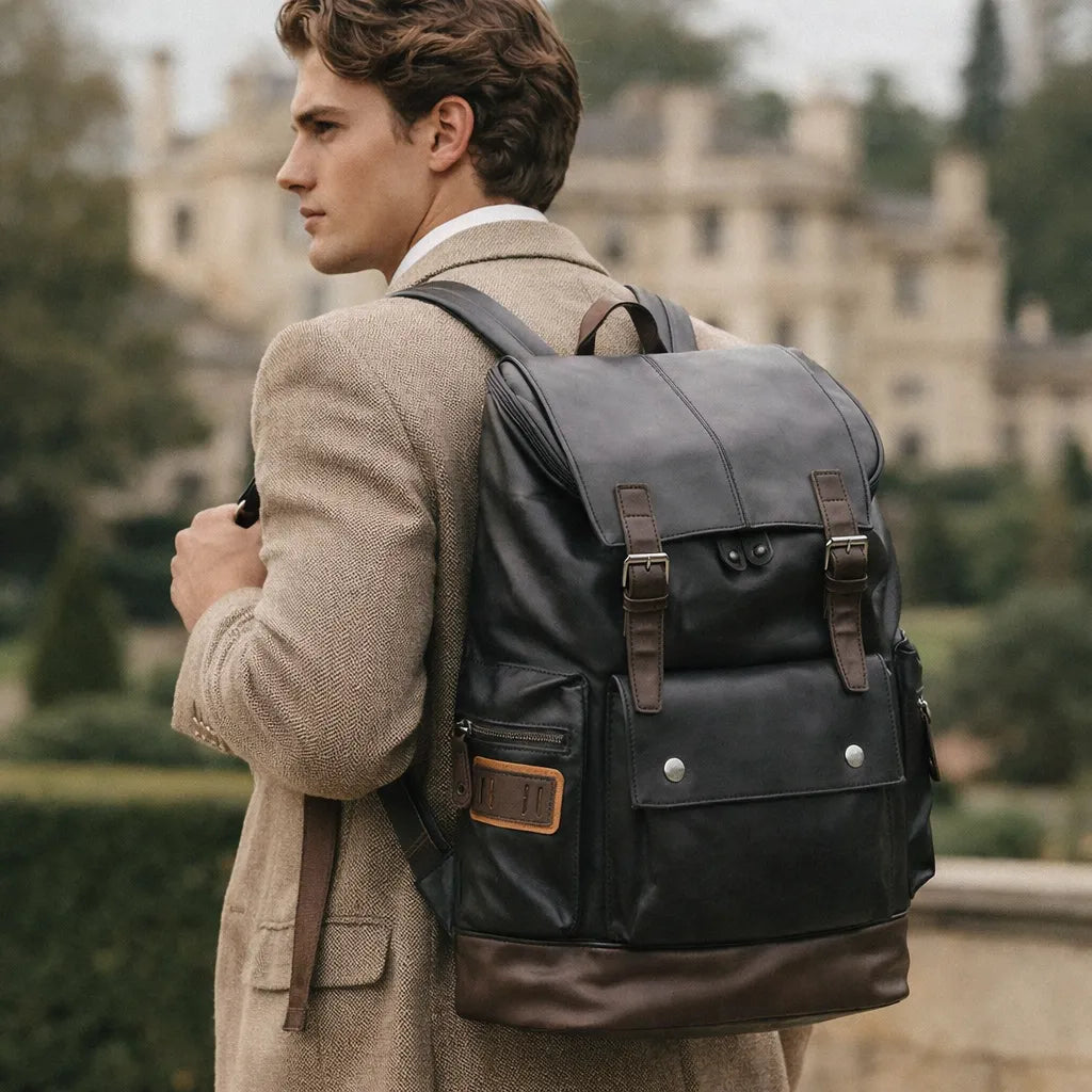 Mochila Executiva Bellagio | URBANO'S