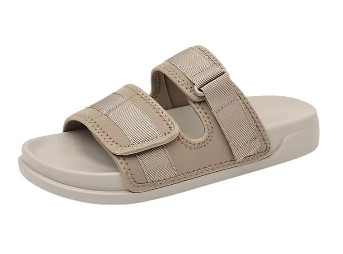 Sandália Masculina Papete Salerno | URBANO'S