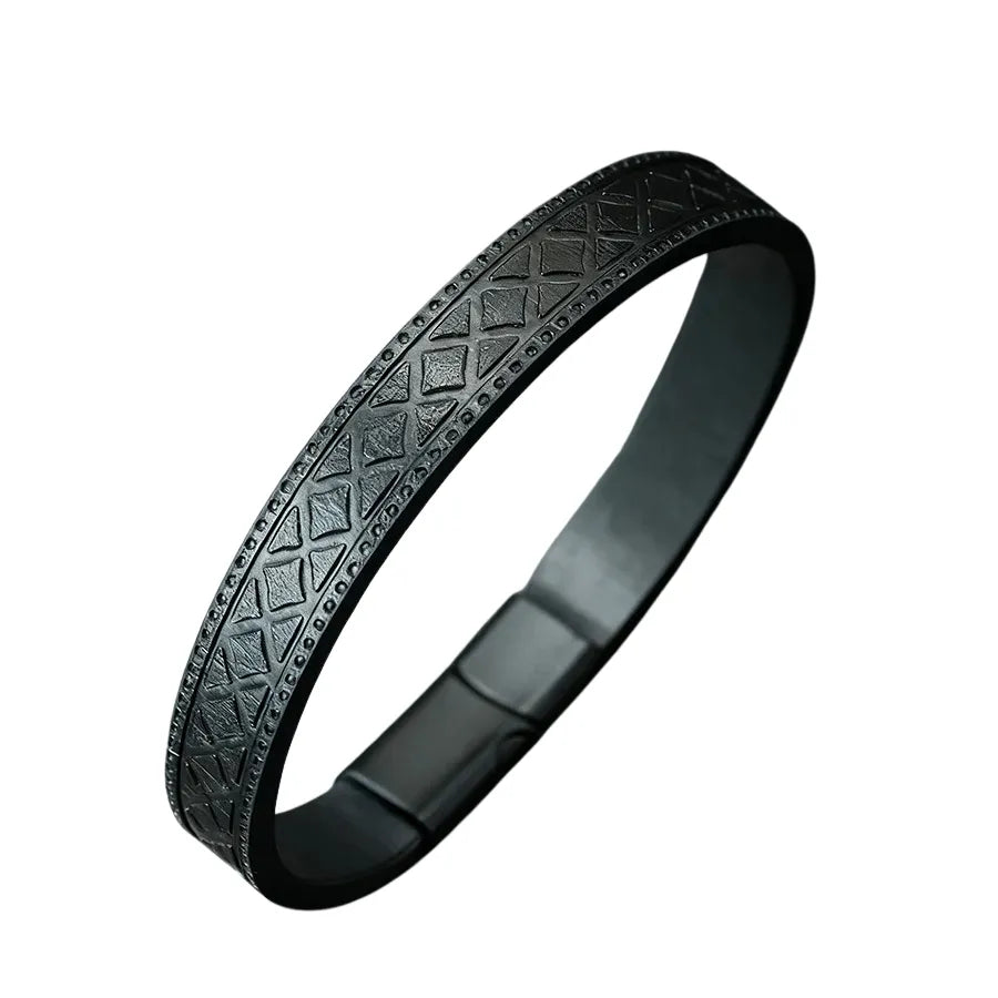 Pulseira Masculina Theron | URBANO'S