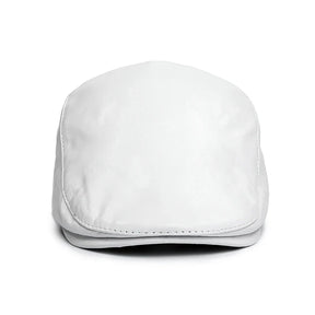 Boina Masculina em Couro Aspen | URBANO'S