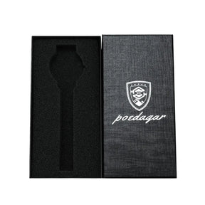 Relógio Quartzo Preto Master Date | URBANO'S