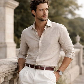 Cinto Masculino Bellaro | URBANO'S