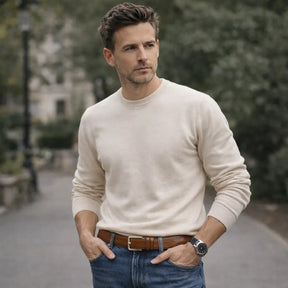 Cinto Masculino Treviso | URBANO'S