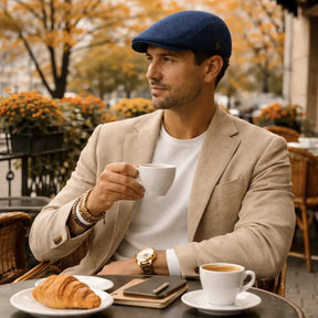 Boina Masculina England | URBANO'S