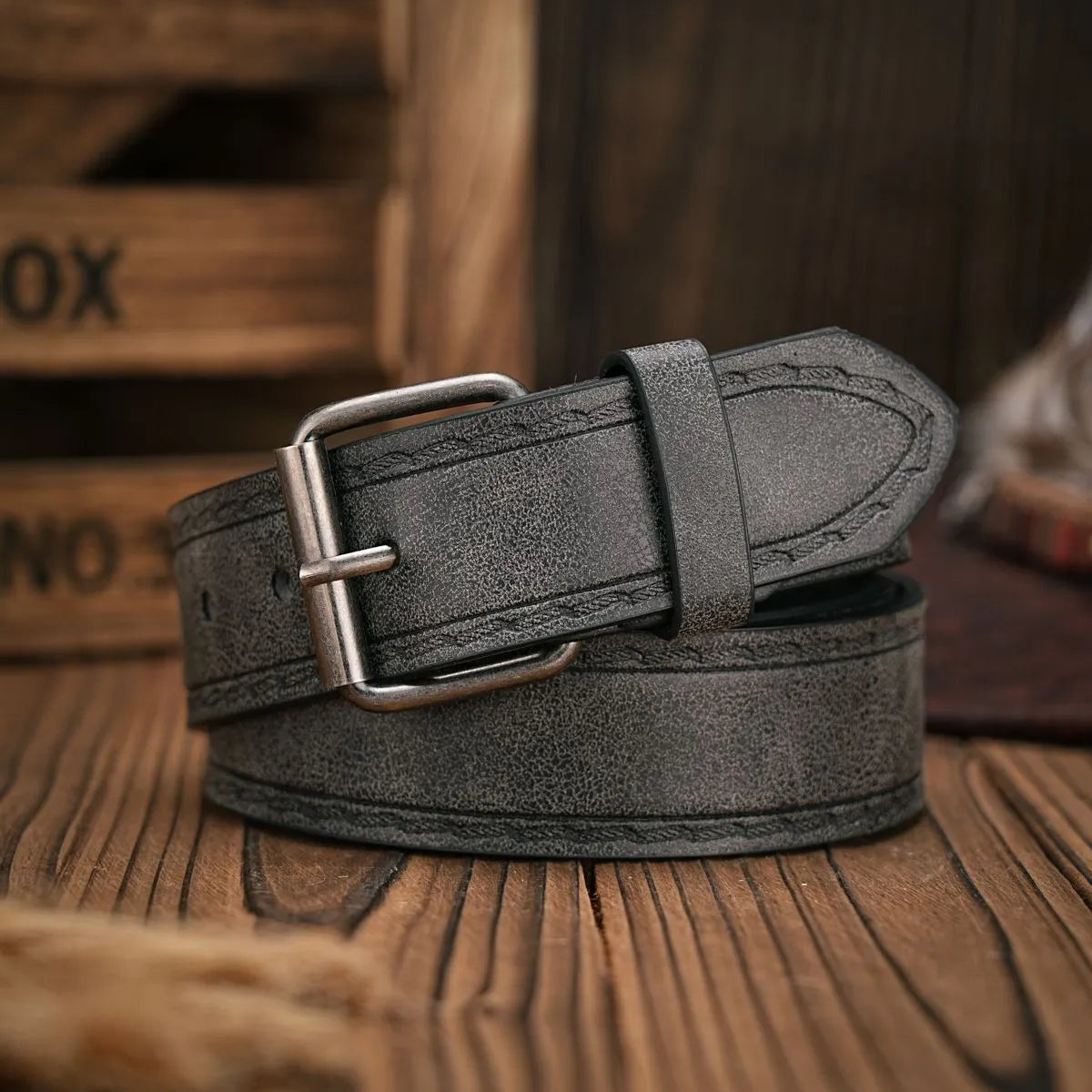 Cinto Masculino Rivaro | URBANO'S