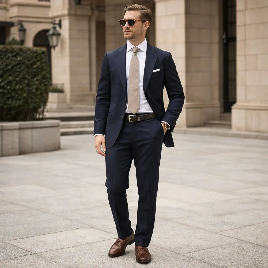 Cinto Masculino Bertani | URBANO'S