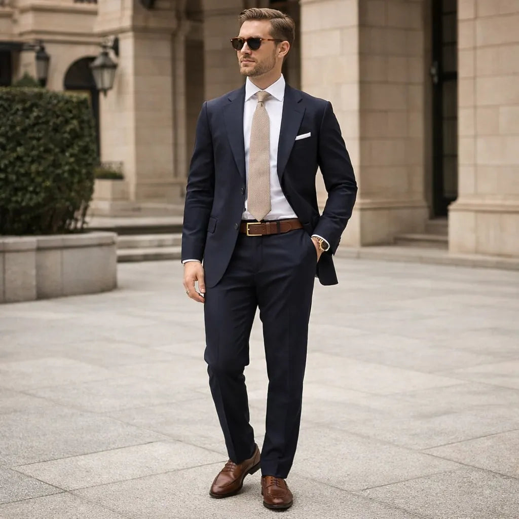 Cinto Masculino Bertani | URBANO'S