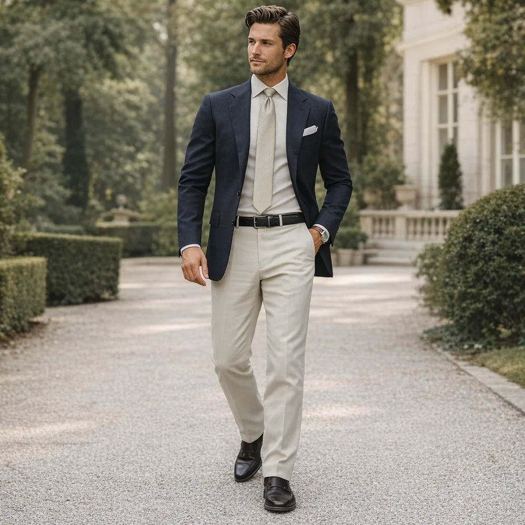 Cinto Masculino Montello | URBANO'S