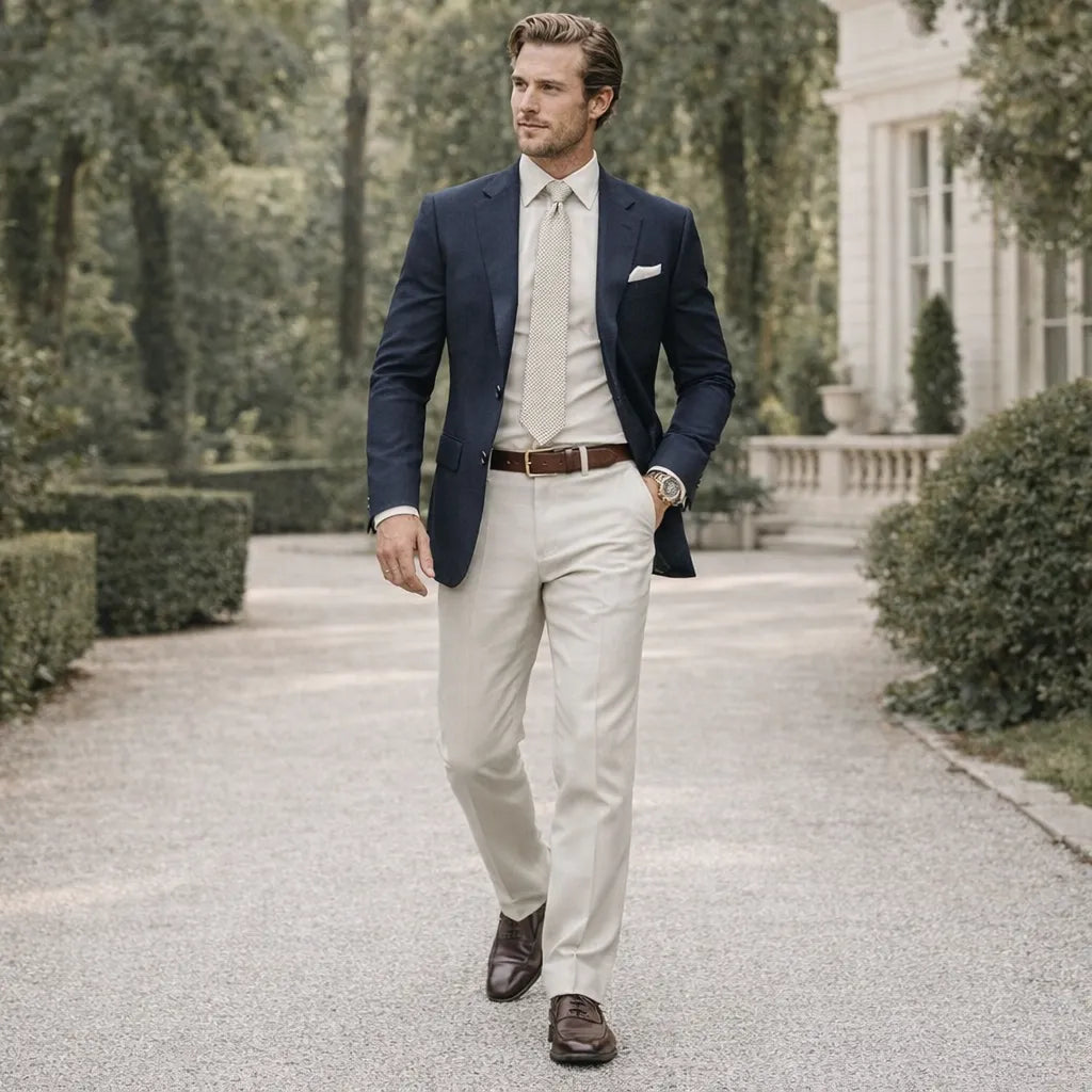 Cinto Masculino Montello | URBANO'S