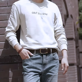 Cinto Masculino Monza | URBANO'S