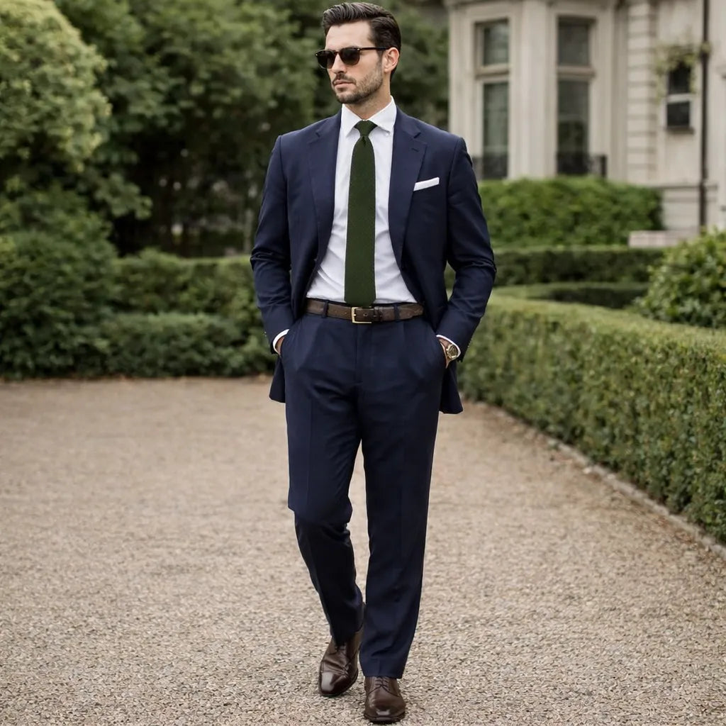 Cinto Masculino Rivaro | URBANO'S