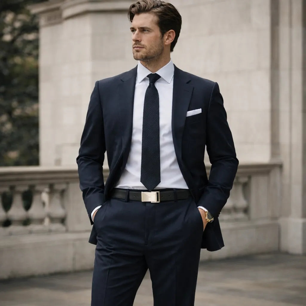 Cinto Masculino Torino | URBANO'S