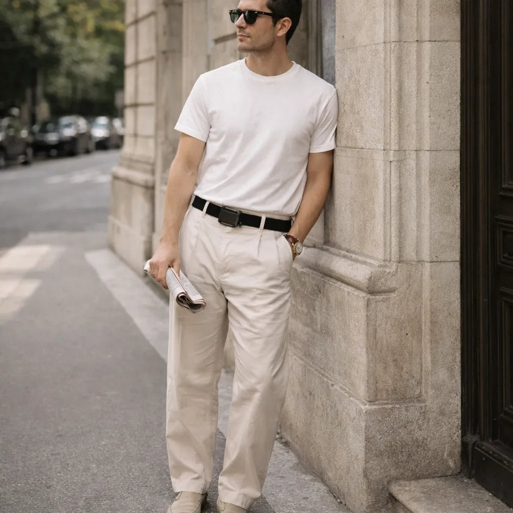 Cinto Masculino Torven | URBANO'S