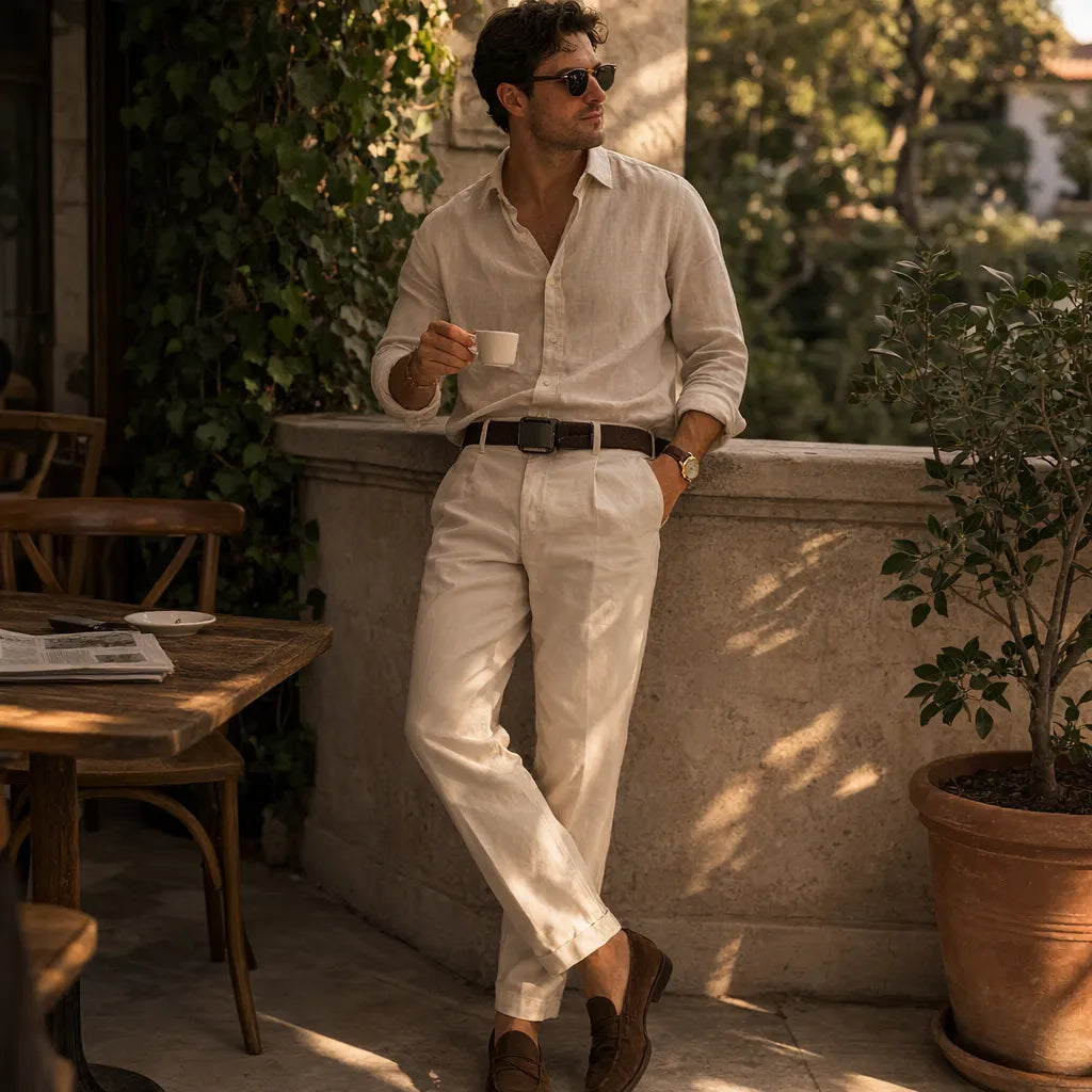 Cinto Masculino Torven | URBANO'S