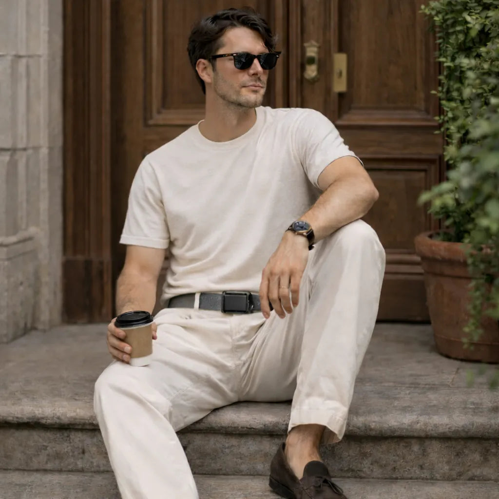 Cinto Masculino Torven | URBANO'S