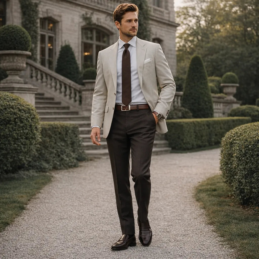 Cinto Masculino Tratto | URBANO'S