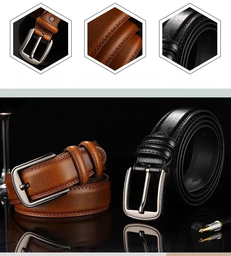 Cinto Masculino Treviso | URBANO'S