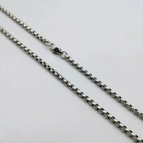 Corrente Masculina Titanium | URBANO'S