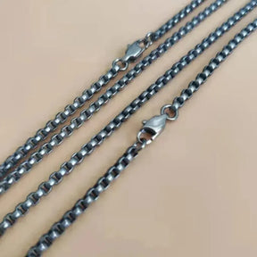 Corrente Masculina Titanium | URBANO'S