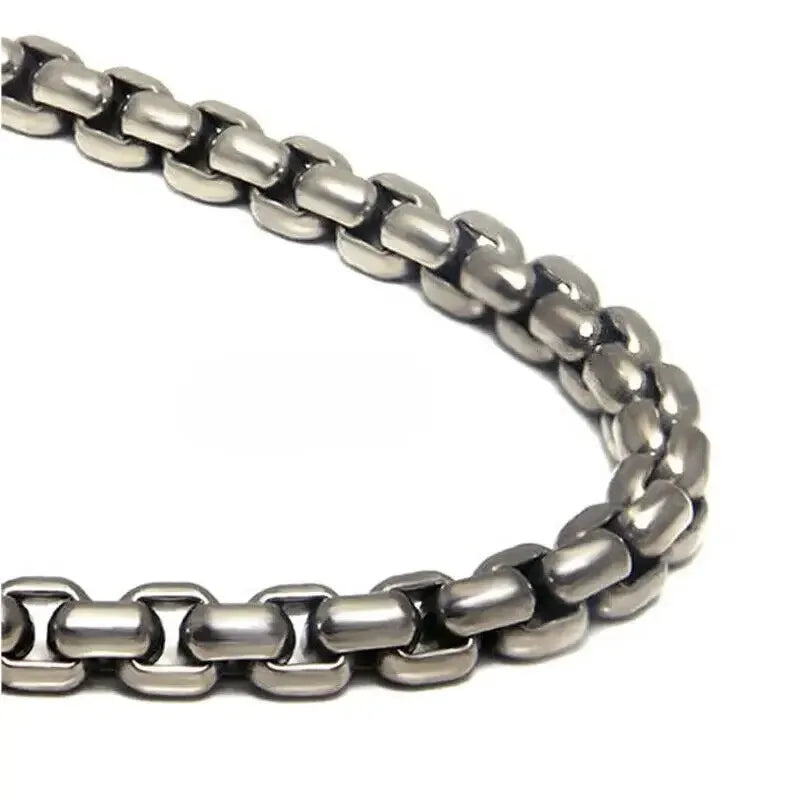 Corrente Masculina Titanium | URBANO'S