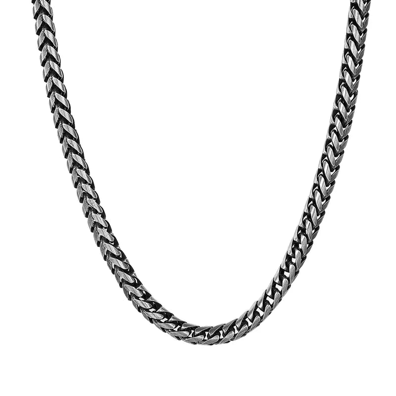 Corrente Masculina Vintage | URBANO'S