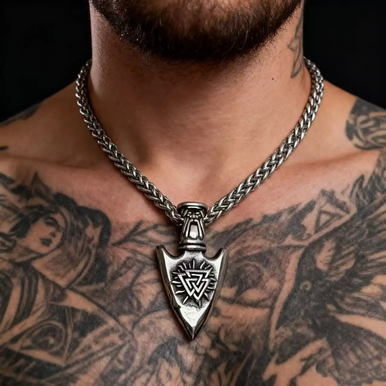 Corrente Masculina Odim | URBANO'S