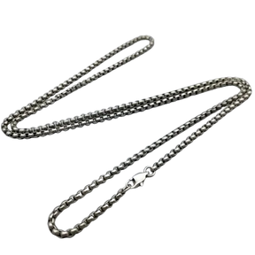 Corrente Masculina Titanium | URBANO'S