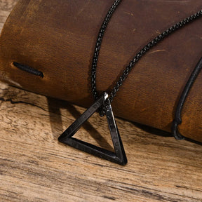 Corrente Masculina Valknut | URBANO'S