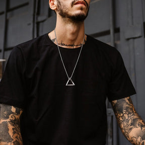 Corrente Masculina Valknut | URBANO'S