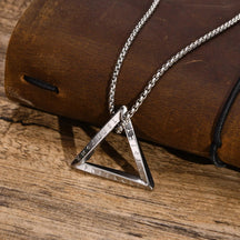 Corrente Masculina Valknut | URBANO'S