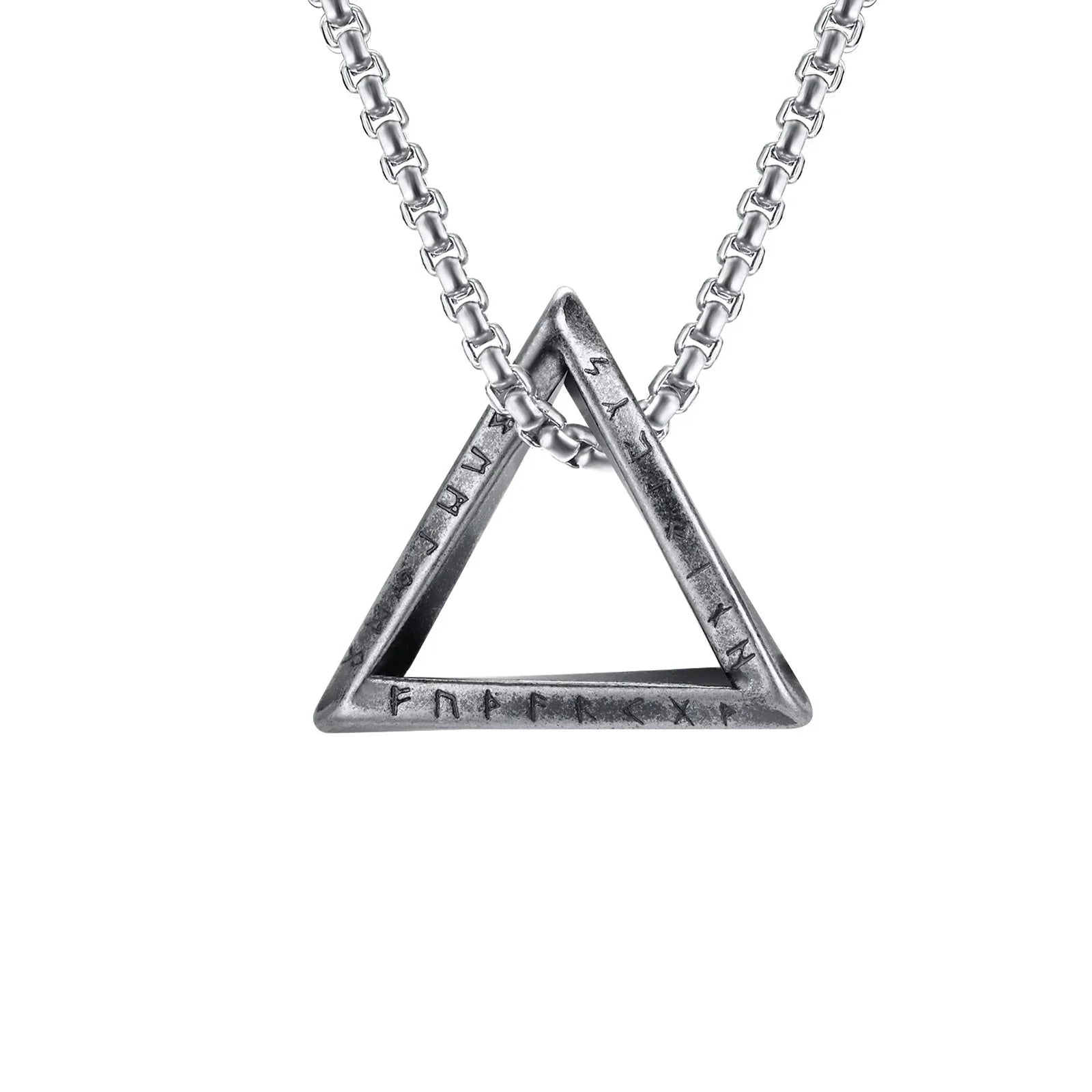 Corrente Masculina Valknut | URBANO'S