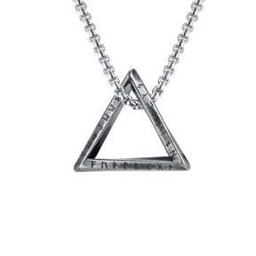 Corrente Masculina Valknut | URBANO'S
