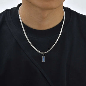 Corrente Masculina Cuban | URBANO'S