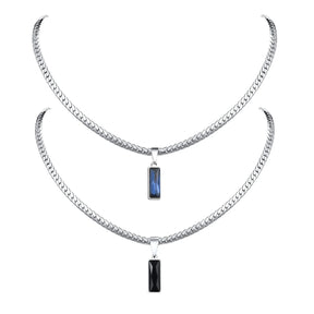 Corrente Masculina Cuban | URBANO'S