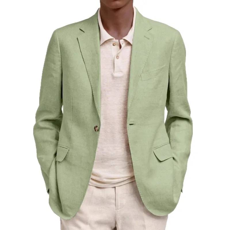 Jaqueta Masculina Estilo Blazer Vernacci | URBANO'S