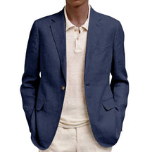 Jaqueta Masculina Estilo Blazer Vernacci | URBANO'S