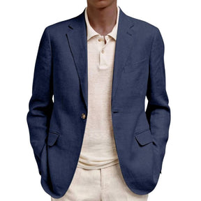 Jaqueta Masculina Estilo Blazer Vernacci | URBANO'S
