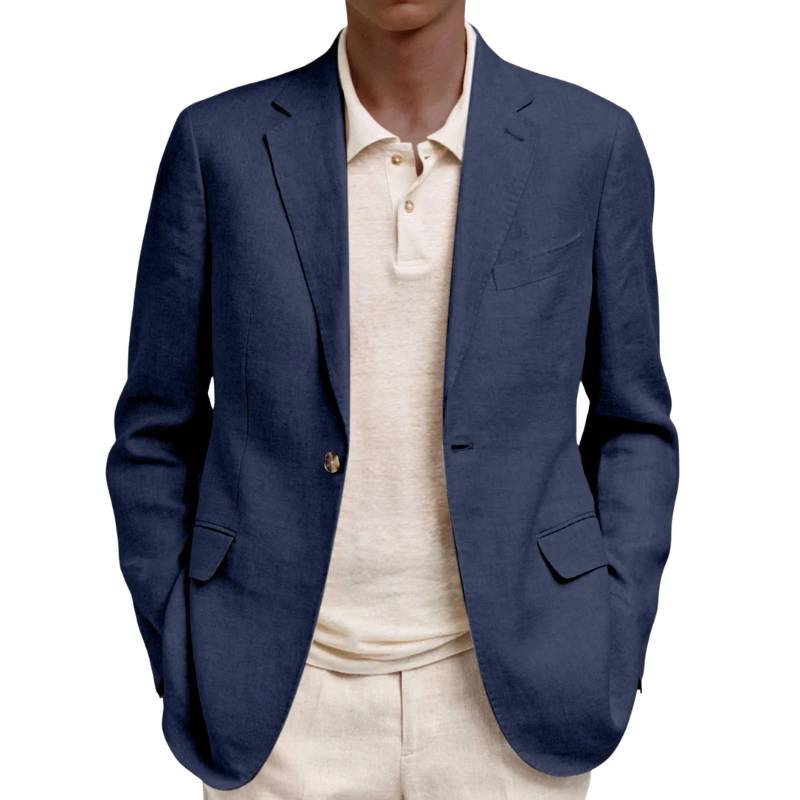 Jaqueta Masculina Estilo Blazer Vernacci | URBANO'S