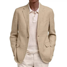 Jaqueta Masculina Estilo Blazer Vernacci | URBANO'S