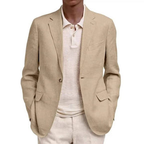 Jaqueta Masculina Estilo Blazer Vernacci | URBANO'S