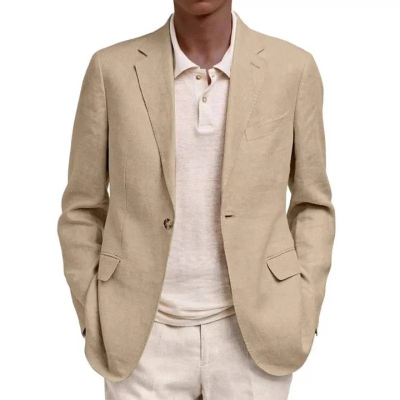 Jaqueta Masculina Estilo Blazer Vernacci | URBANO'S