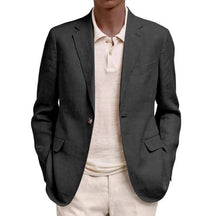 Jaqueta Masculina Estilo Blazer Vernacci | URBANO'S