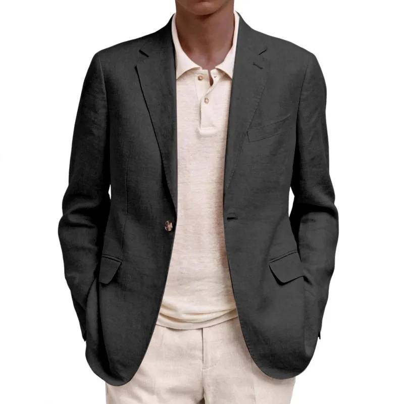 Jaqueta Masculina Estilo Blazer Vernacci | URBANO'S