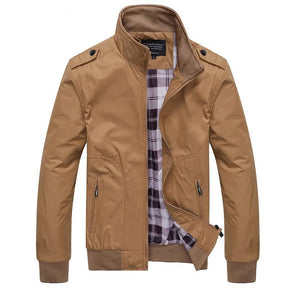 Jaqueta Masculina Montclair | URBANO'S