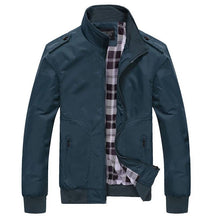 Jaqueta Masculina Montclair | URBANO'S