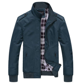 Jaqueta Masculina Montclair | URBANO'S