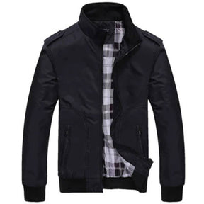 Jaqueta Masculina Montclair | URBANO'S
