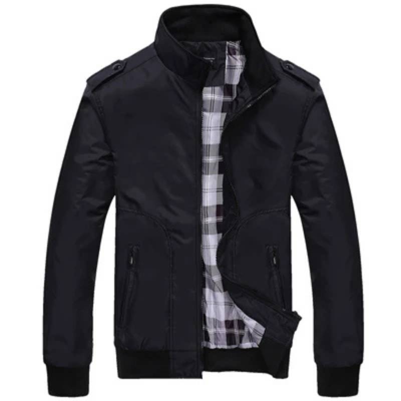 Jaqueta Masculina Montclair | URBANO'S