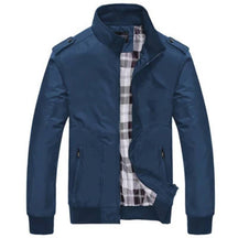 Jaqueta Masculina Montclair | URBANO'S