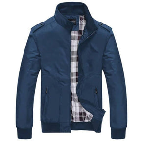 Jaqueta Masculina Montclair | URBANO'S